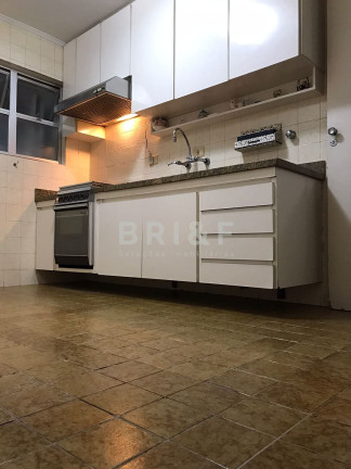 Imagem Apartamento com 2 Quartos à Venda, 85 m² em Vila Olímpia - São Paulo Imagem Apartamento com 2 Quartos à Venda, 85 m² em Vila Olímpia - São Paulo