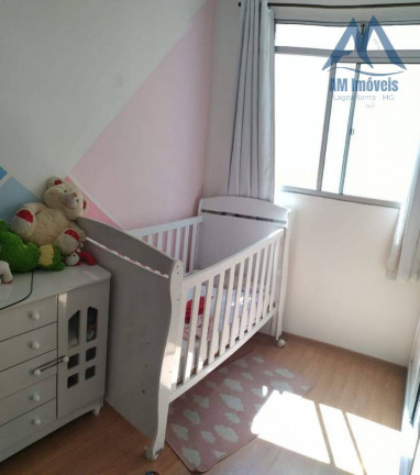 Imagem Apartamento com 2 Quartos à Venda, 54 m² em Jardim Imperial - Lagoa Santa Imagem Apartamento com 2 Quartos à Venda, 54 m² em Jardim Imperial - Lagoa Santa