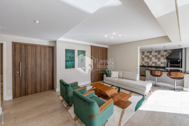 Imagem Apartamento com 3 Quartos à Venda, 172 m² em Aclimação - São Paulo Imagem Apartamento com 3 Quartos à Venda, 172 m² em Aclimação - São Paulo