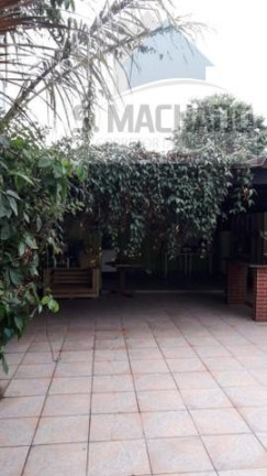 Imagem Casa com 4 Quartos à Venda, 250 m² em Santa Terezinha - Santo André