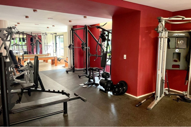 Imagem Apartamento com 1 Quarto à Venda, 46 m² em Campo Belo - São Paulo Imagem Apartamento com 1 Quarto à Venda, 46 m² em Campo Belo - São Paulo