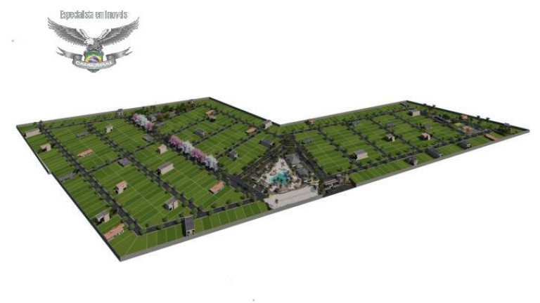Imagem Terreno em Condomínio à Venda, 160 m² em águas Lindas - Ananindeua Imagem Terreno em Condomínio à Venda, 160 m² em águas Lindas - Ananindeua