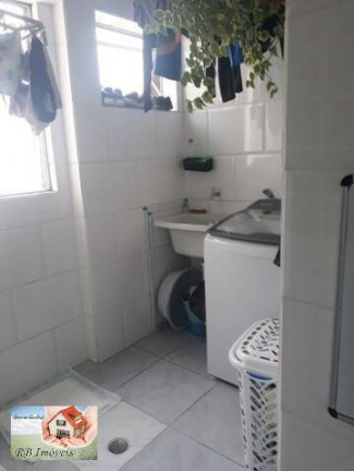 Imagem Apartamento com 2 Quartos à Venda, 68 m² em Baeta Neves - São Bernardo Do Campo