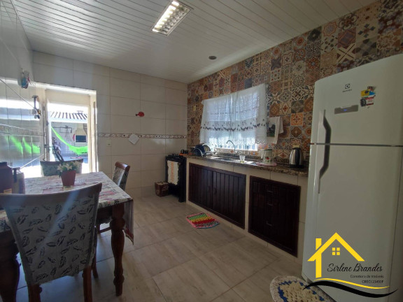 Imagem Casa com 3 Quartos à Venda, 150 m² em Centro - Balneário Barra Do Sul Imagem Casa com 3 Quartos à Venda, 150 m² em Centro - Balneário Barra Do Sul