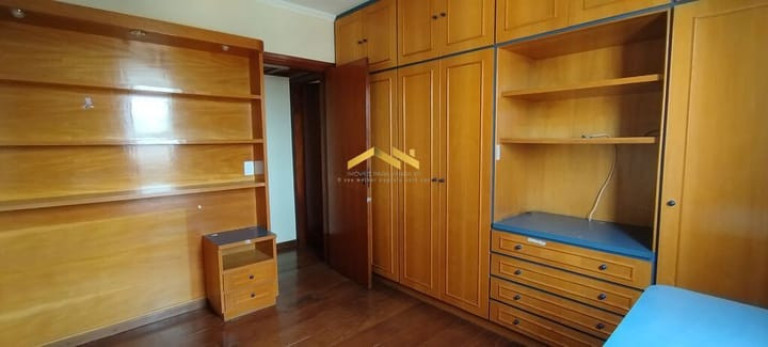 Foto do imóvel Apartamento com 4 Quartos à Venda, 176 m² em Vila Mariana - São Paulo