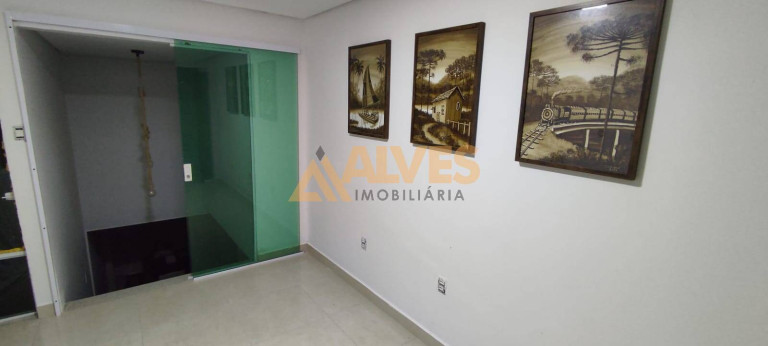 Imagem Casa de Condomínio com 3 Quartos à Venda, 162 m² em Papagaio - Feira De Santana Imagem Casa de Condomínio com 3 Quartos à Venda, 162 m² em Papagaio - Feira De Santana