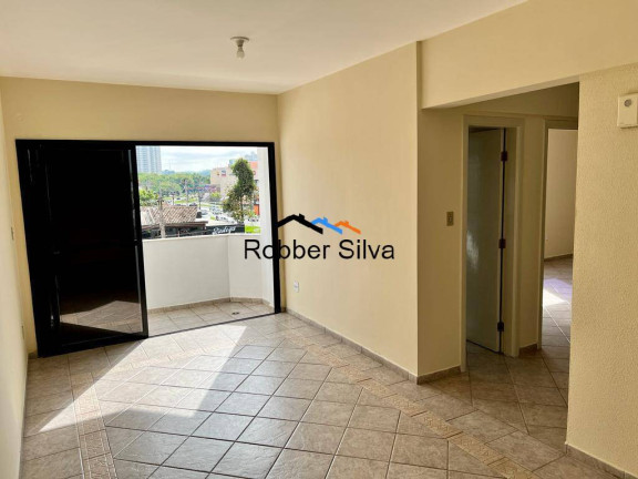 Sala Comercial à Venda, 92 m² em Campo Do Galvão - Guaratinguetá
