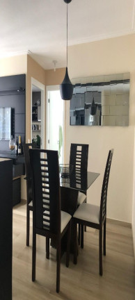 Imagem Imóvel com 2 Quartos à Venda, 47 m² em Rocha Miranda - Rio De Janeiro