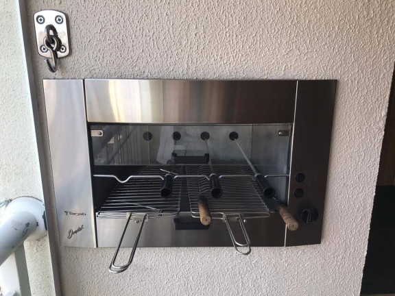 Imagem Apartamento com 2 Quartos à Venda, 75 m² em Bosque Da Saúde - São Paulo