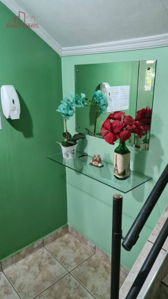 Imagem Apartamento com 3 Quartos à Venda, 65 m² em Parque Flamengo - São Paulo Imagem Apartamento com 3 Quartos à Venda, 65 m² em Parque Flamengo - São Paulo