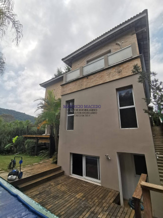 Imagem Casa com 4 Quartos à Venda, 517 m² em Tambore - Santana De Parnaíba Imagem Casa com 4 Quartos à Venda, 517 m² em Tambore - Santana De Parnaíba