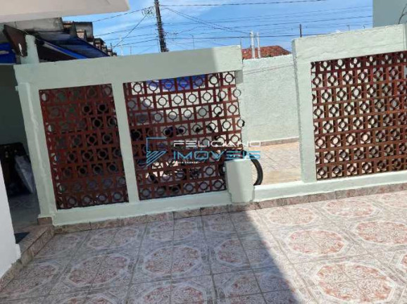 Imagem Kitnet com 1 Quarto à Venda, 34 m² em Balneário Maracanã - Praia Grande Imagem Kitnet com 1 Quarto à Venda, 34 m² em Balneário Maracanã - Praia Grande