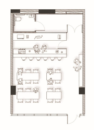 Imagem Imóvel à Venda, 85 m² em Pinheiros - São Paulo Imagem Imóvel à Venda, 85 m² em Pinheiros - São Paulo