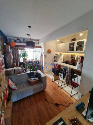 Imagem Apartamento com 1 Quarto à Venda, 57 m² em Cerqueira César - São Paulo Imagem Apartamento com 1 Quarto à Venda, 57 m² em Cerqueira César - São Paulo