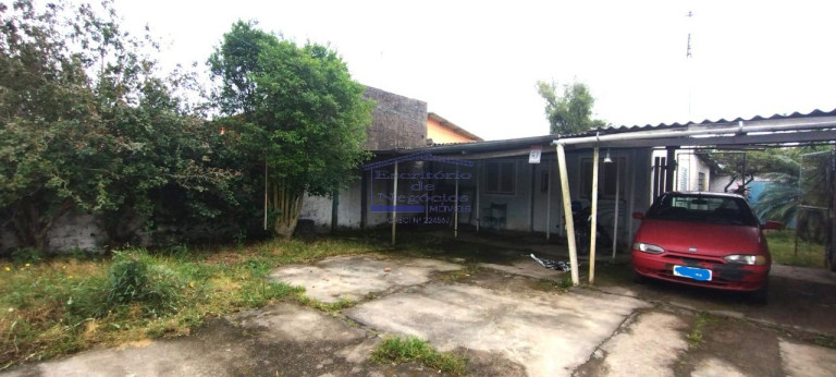 Imagem Terreno à Venda, 540 m² em Centro - Tapes Imagem Terreno à Venda, 540 m² em Centro - Tapes