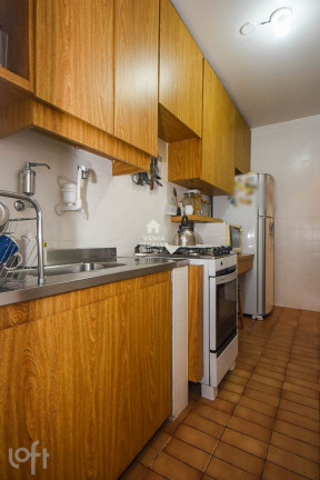 Imagem Apartamento com 2 Quartos à Venda, 63 m² em Perdizes - São Paulo