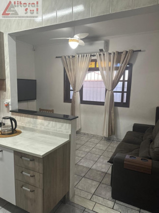 Imagem Casa com 2 Quartos à Venda, 50 m² em Tupiry - Praia Grande Imagem Casa com 2 Quartos à Venda, 50 m² em Tupiry - Praia Grande