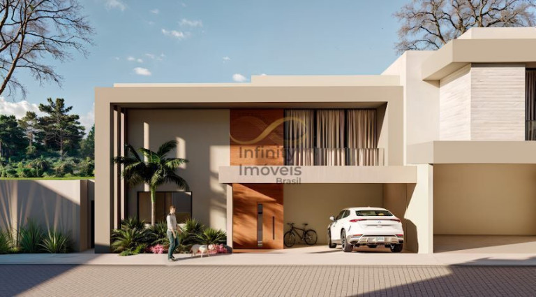 Casa de Condomínio à Venda, 156 m² em Nossa Senhora Do Carmo - Contagem