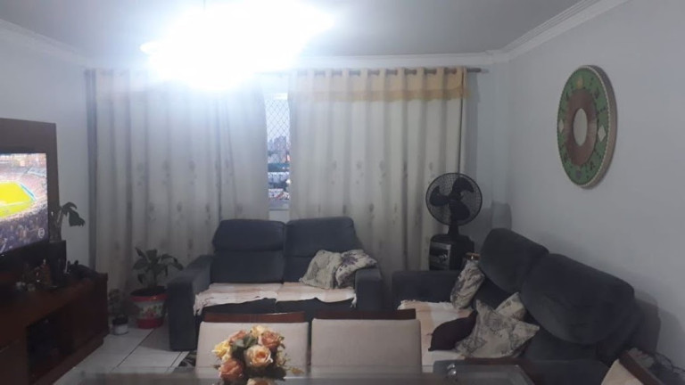 Imagem Apartamento com 3 Quartos à Venda, 80 m² em Vila Santo Estéfano - São Paulo Imagem Apartamento com 3 Quartos à Venda, 80 m² em Vila Santo Estéfano - São Paulo