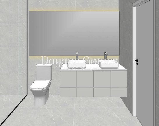 Imagem Casa com 3 Quartos à Venda, 311 m² em Jardim Vila Paradiso - Indaiatuba