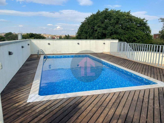 Imagem Apartamento com 2 Quartos à Venda, 65 m² em Barão Geraldo - Campinas