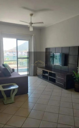 Imóvel com 2 Quartos à Venda, 89 m² em Praia Grande - Ubatuba