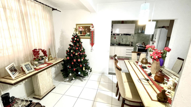Imagem Casa com 2 Quartos à Venda, 143 m² em Alvinópolis - Atibaia Imagem Casa com 2 Quartos à Venda, 143 m² em Alvinópolis - Atibaia