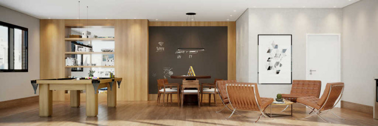 Imagem Apartamento com 2 Quartos à Venda, 73 m² em Pinheiros - São Paulo