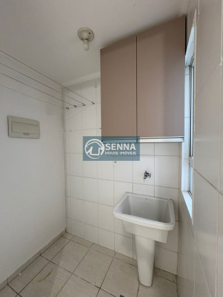 Imagem Imóvel com 3 Quartos para Alugar, 72 m² em Jardim Tamoio - Jundiaí