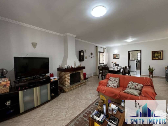 Imagem Casa à Venda, 247 m² em Granja Viana Ii - Cotia