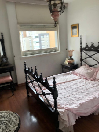 Imagem Imóvel com 3 Quartos à Venda, 135 m² em Paraíso - São Paulo Imagem Imóvel com 3 Quartos à Venda, 135 m² em Paraíso - São Paulo