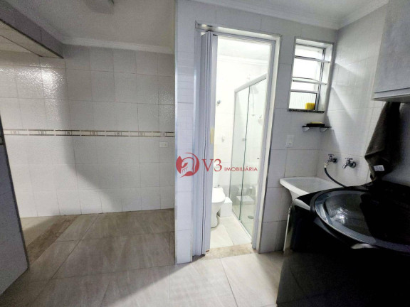 Imagem Sobrado com 3 Quartos à Venda, 130 m² em Cidade Patriarca - São Paulo Imagem Sobrado com 3 Quartos à Venda, 130 m² em Cidade Patriarca - São Paulo