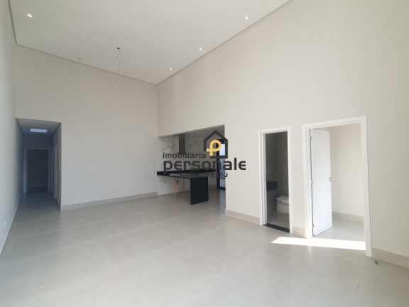 Imagem Imóvel com 3 Quartos à Venda, 180 m² em Belvedere Ii - Votorantim