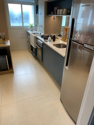 Imagem Apartamento com 2 Quartos à Venda, em Morumbi - São Paulo Imagem Apartamento com 2 Quartos à Venda, em Morumbi - São Paulo