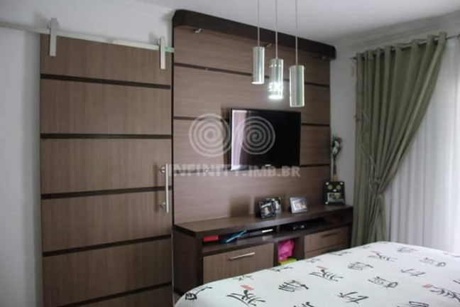 Imagem Casa com 4 Quartos à Venda, 280 m² em Parque Residencial Itapeti - Mogi Das Cruzes