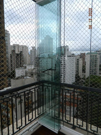 Imagem Apartamento com 5 Quartos para Alugar, 230 m² em Campo Belo - São Paulo Imagem Apartamento com 5 Quartos para Alugar, 230 m² em Campo Belo - São Paulo