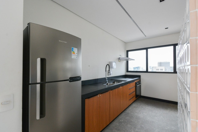 Imagem Apartamento com 1 Quarto à Venda, 24 m² em Bela Vista - São Paulo Imagem Apartamento com 1 Quarto à Venda, 24 m² em Bela Vista - São Paulo
