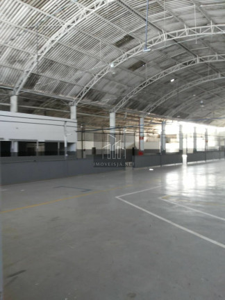 Imagem Imóvel Comercial para Alugar, 3.029 m² em água Branca - São Paulo Imagem Imóvel Comercial para Alugar, 3.029 m² em água Branca - São Paulo
