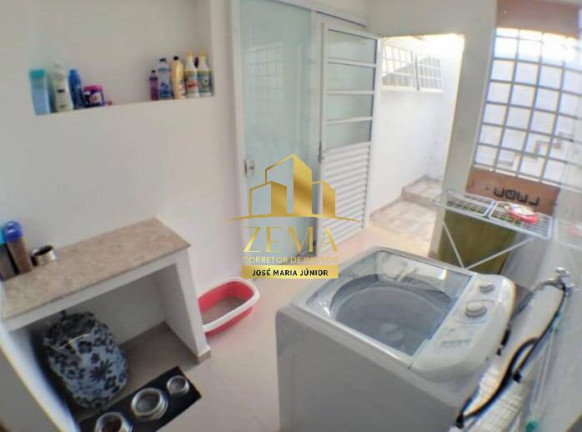 Imagem Casa com 4 Quartos à Venda, 140 m² em Vila Mogilar - Mogi Das Cruzes