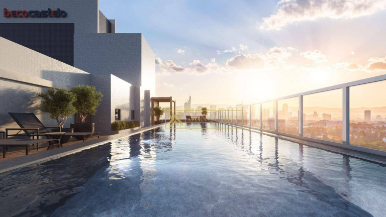 Imagem Apartamento com 3 Quartos à Venda, 131 m² em Estreito - Florianópolis