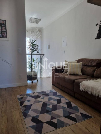 Imagem Casa de Condomínio com 3 Quartos à Venda, 158 m² em Jardim Celeste - Jundiaí