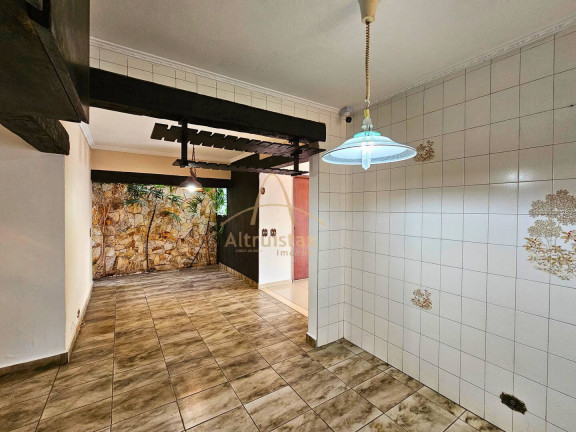 Imagem Casa com 4 Quartos à Venda, 300 m² em Parque Continental - São Paulo Imagem Casa com 4 Quartos à Venda, 300 m² em Parque Continental - São Paulo