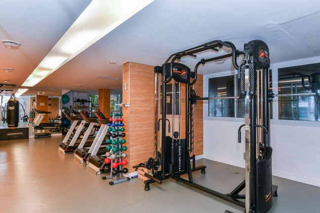 Imagem Apartamento com 2 Quartos à Venda, 77 m² em Jardim Fonte Do Morumbi - São Paulo Imagem Apartamento com 2 Quartos à Venda, 77 m² em Jardim Fonte Do Morumbi - São Paulo