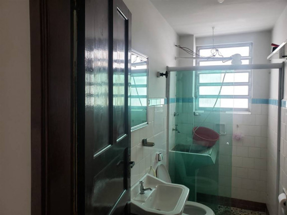 Imagem Apartamento com 2 Quartos à Venda, 58 m² em Forte - Praia Grande