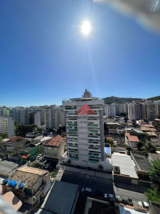 Apartamento com 2 Quartos à Venda, 85 m² em Santa Rosa - Niterói