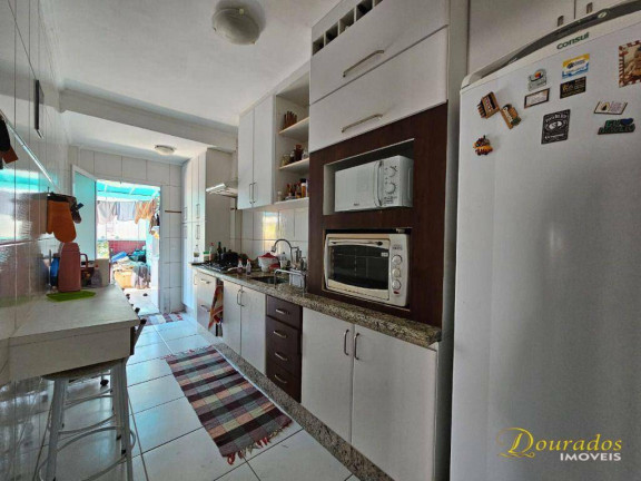 Imagem Apartamento com 2 Quartos à Venda, 127 m² em Canto Do Forte - Praia Grande Imagem Apartamento com 2 Quartos à Venda, 127 m² em Canto Do Forte - Praia Grande