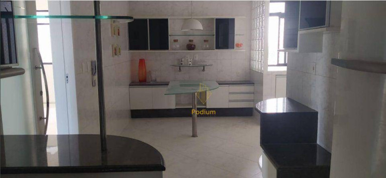 Imagem Apartamento com 3 Quartos à Venda, 281 m² em Manaíra - João Pessoa Imagem Apartamento com 3 Quartos à Venda, 281 m² em Manaíra - João Pessoa