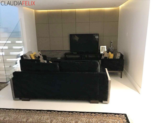 Imagem Casa com 3 Quartos à Venda, 360 m² em Boqueirão - Praia Grande