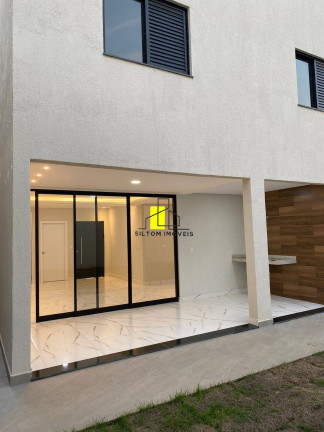 Imagem Casa com 3 Quartos à Venda, 166 m² em Residencial Alta Vista 1 - Caçapava