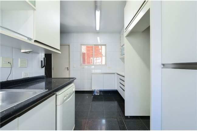 Imagem Apartamento com 3 Quartos à Venda, 236 m² em Morumbi - São Paulo